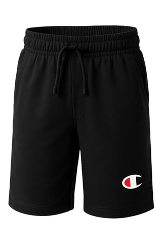 Short - Negro