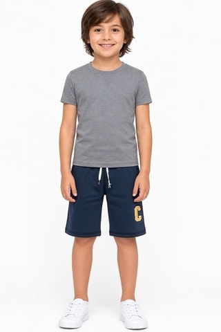 Short - Negro