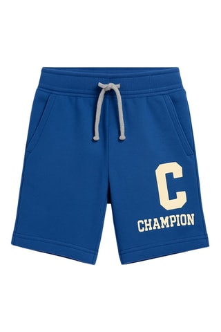 Short - Negro