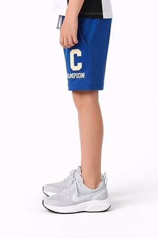 Short - Negro
