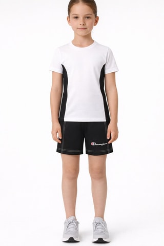 Short - Negro