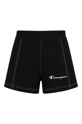 Short - Negro