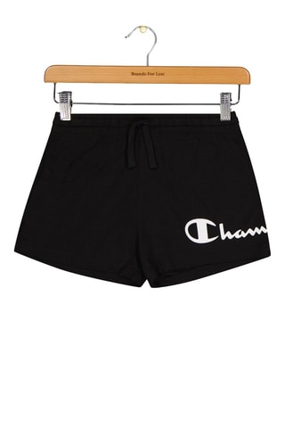 Short - Negro