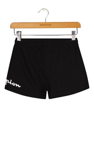 Short - Negro