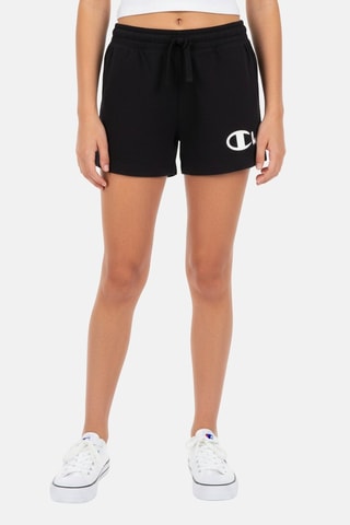 Short - Negro