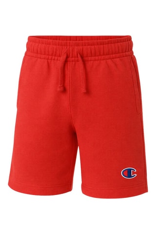 Short - Rojo