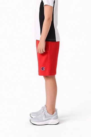 Short - Rojo