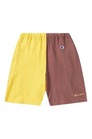 Short - Amarillo