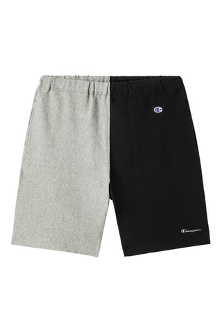 Short - Gris claro