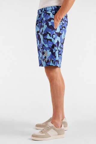 Short - Azul