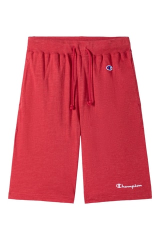 Short - Rojo