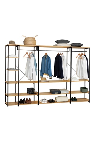 Dressing Manufacture - Grand modèle - 100 x 40 x 167 cm