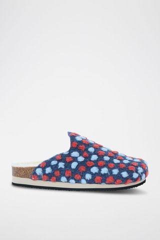 Zapatillas de casa Angel