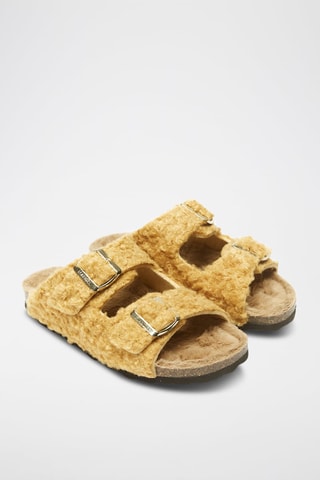 Sandalias Alberto