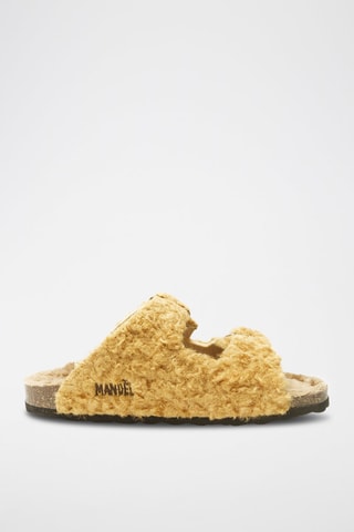 Sandalias Alberto