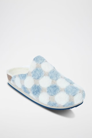 Zapatillas de casa Angel