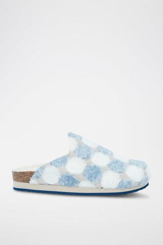 Zapatillas de casa Angel
