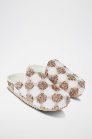 Zapatillas de casa Angel