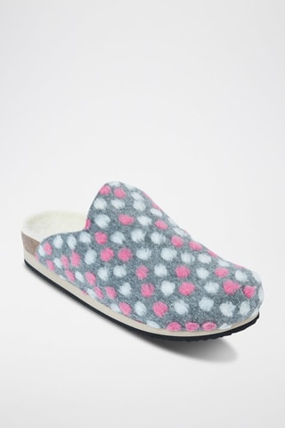 Zapatillas de casa Angel