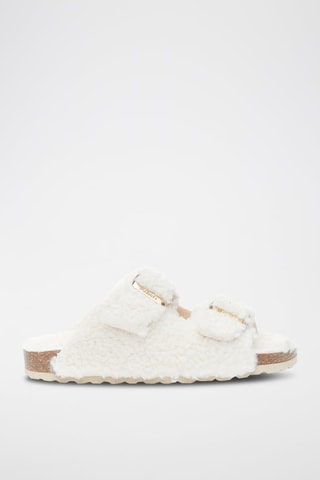 Sandalias Alberto - Blanco