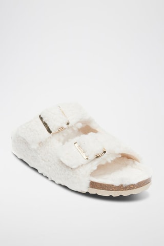 Sandalias Alberto - Blanco