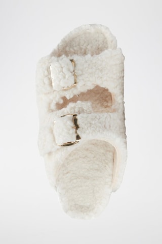 Sandalias Alberto - Blanco