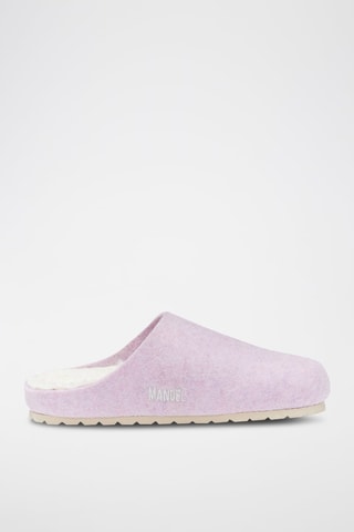 Zapatillas de casa Angel