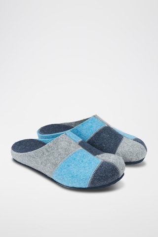 Zapatillas de casa Angel