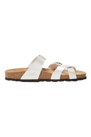 Sandalias - Blanco