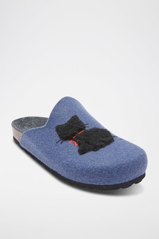 Zapatillas de casa Angel