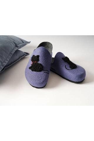 Zapatillas de casa Angel