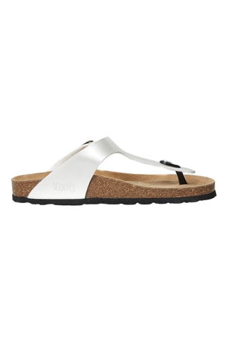 Chanclas - Blanco