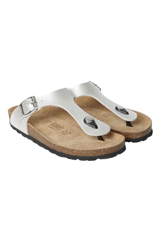 Chanclas - Blanco