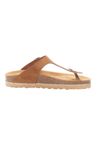 Chanclas - Marrón