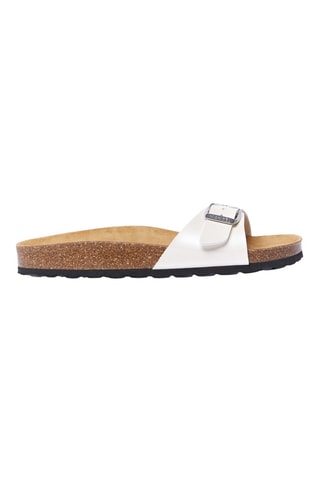 Sandalias - Blanco
