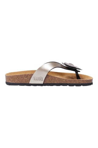 Chanclas - Marrón