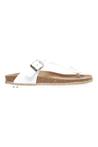 Chanclas - Blanco