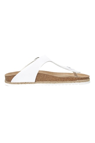 Chanclas - Blanco