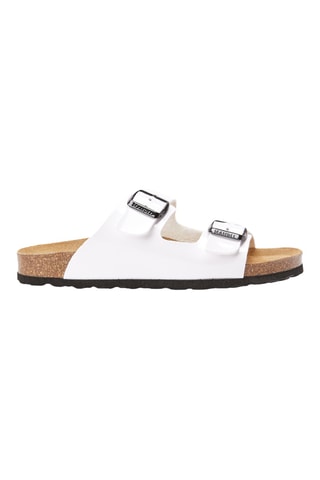 Sandalias - Blanco