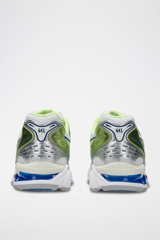 Tennis Gel Kayano 14 - Blanc et gris