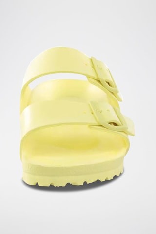 Mules Florida - Jaune