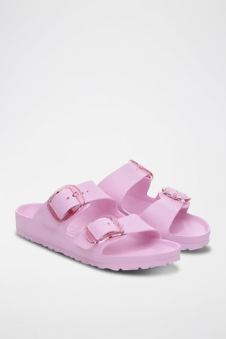 Mules Arizona - Rose