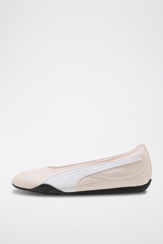 Ballerines - Rose