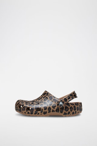 Sabots Classic - Marron - Crocs