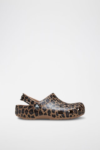 Sabots Classic - Marron - Crocs