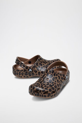 Sabots Classic - Marron - Crocs