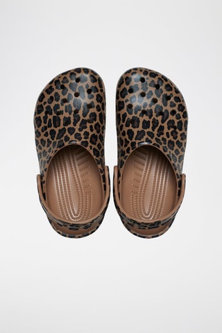 Sabots Classic - Marron - Crocs
