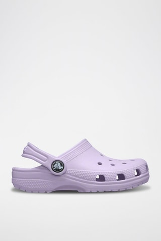 Sabots Classic Clog K - Mauve
