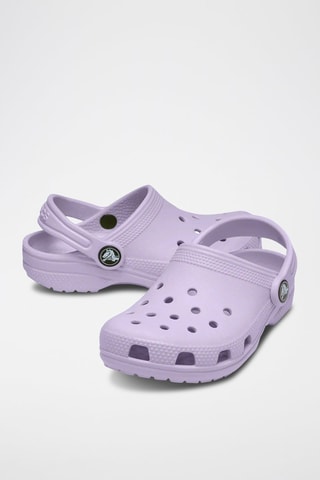 Sabots Classic Clog K - Mauve