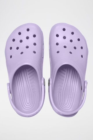 Sabots Classic Clog K - Mauve